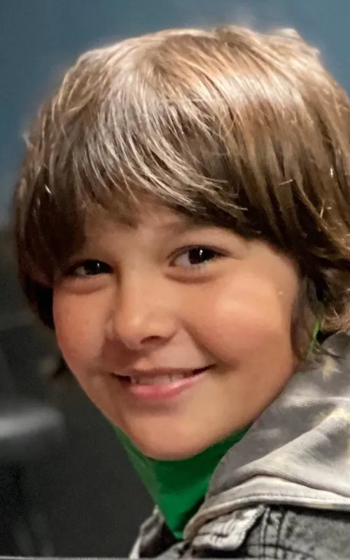 Roxton Garcia