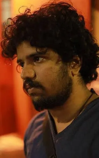 Madan Deodhar