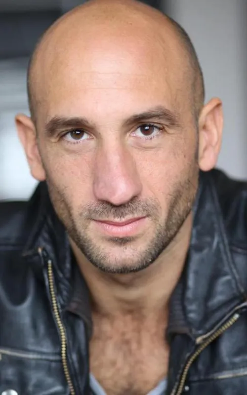 Patrice Gallet
