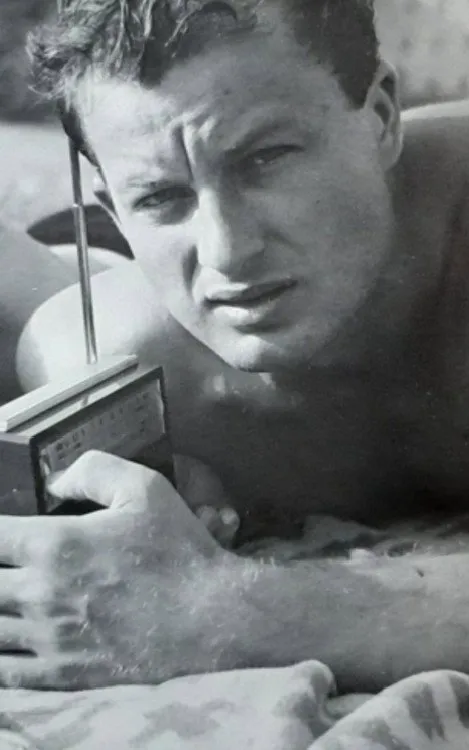 Josef Topol