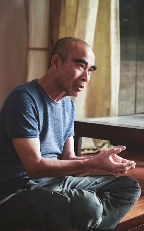 Lưu Trọng Ninh