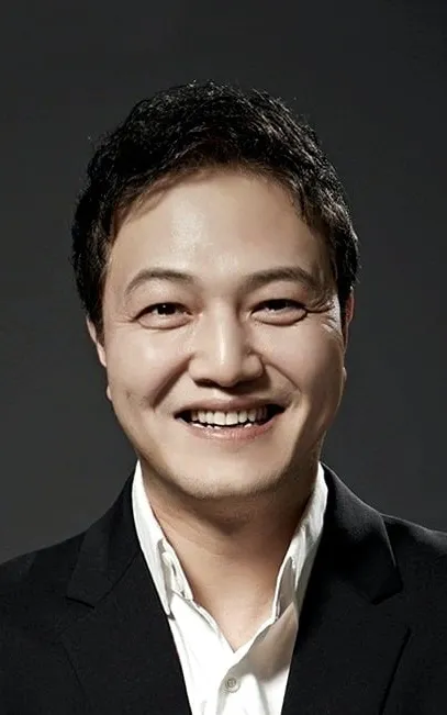 Jung Woong-in