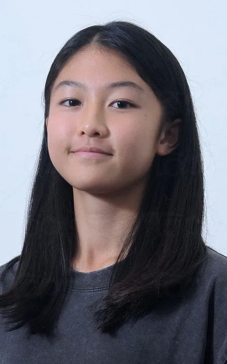 Chau Tsz-Yuet