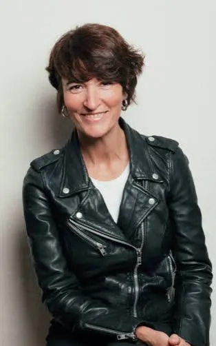 Araceli Álvarez de Sotomayor