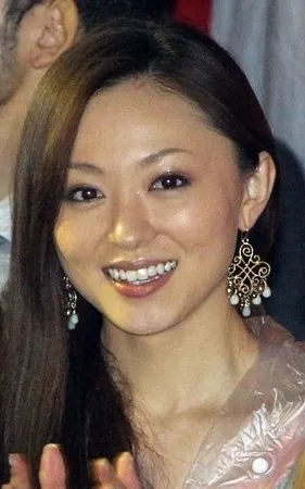 Naoko Tokuzawa