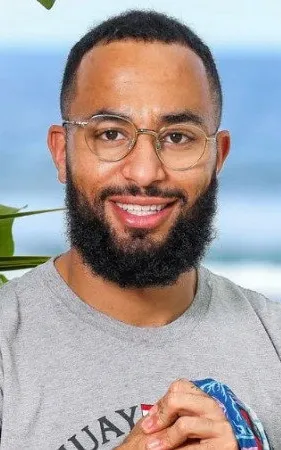 Cameron Quashie