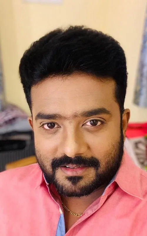 Ashwin Kumar