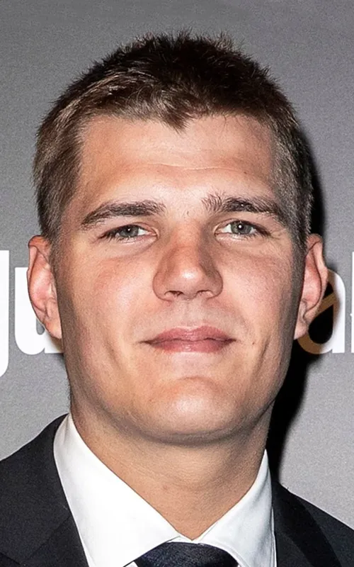 Chris Zylka