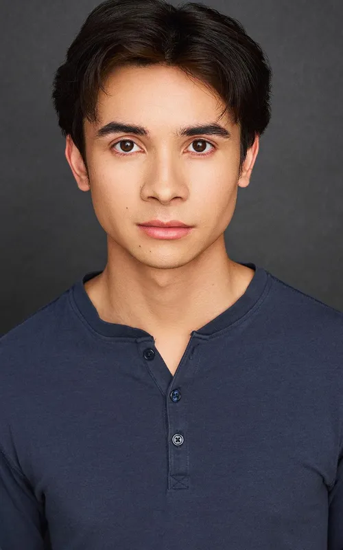 Nicholas Dantes
