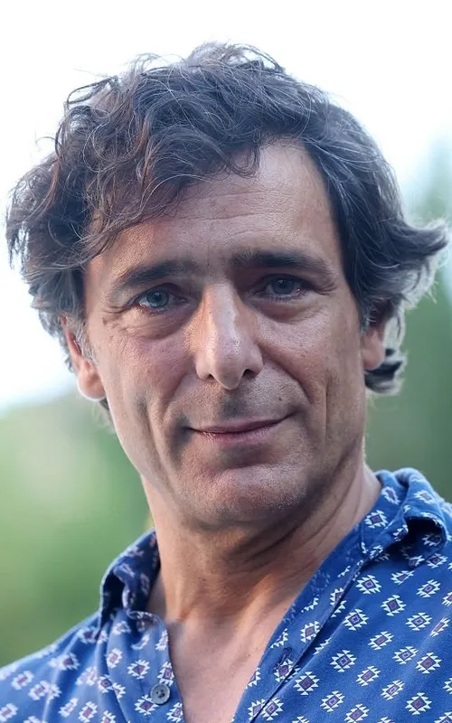 Adriano Giannini