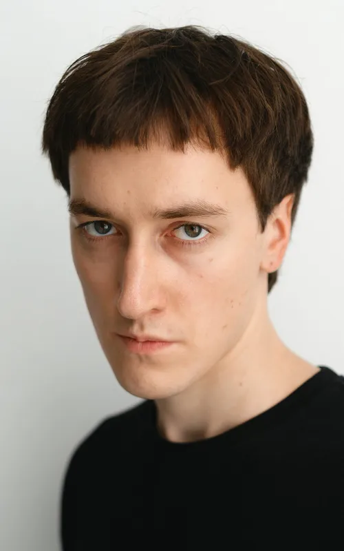 Сергей Кирпичёнок