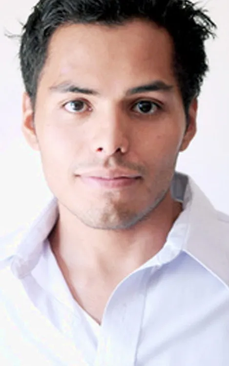 Erick Velazquillo