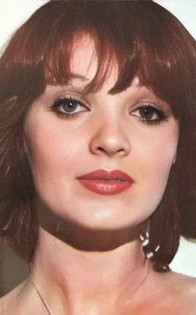 Pénélope Lamour