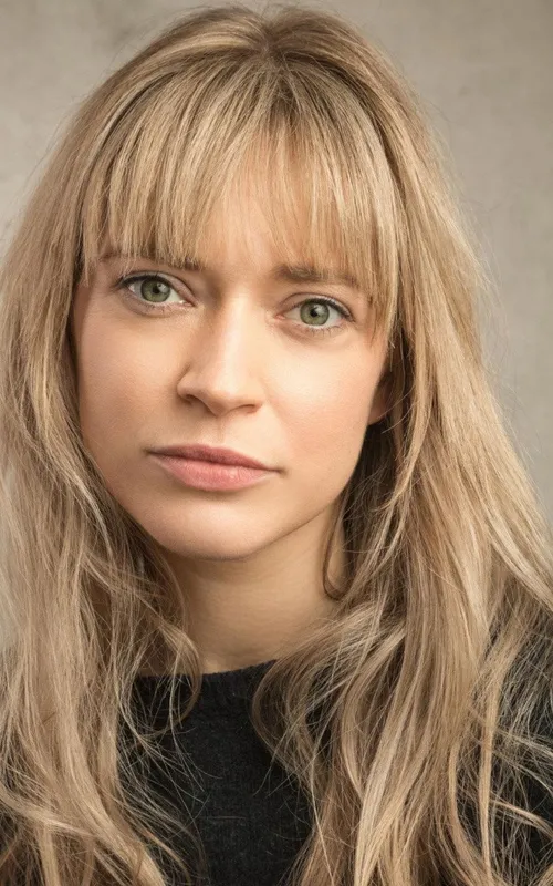 Lily Howkins