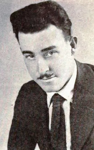 Scott R. Dunlap