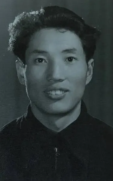 Li Shunan