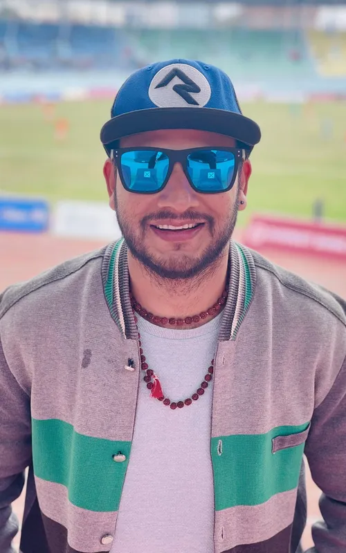 Bhishma Joshi