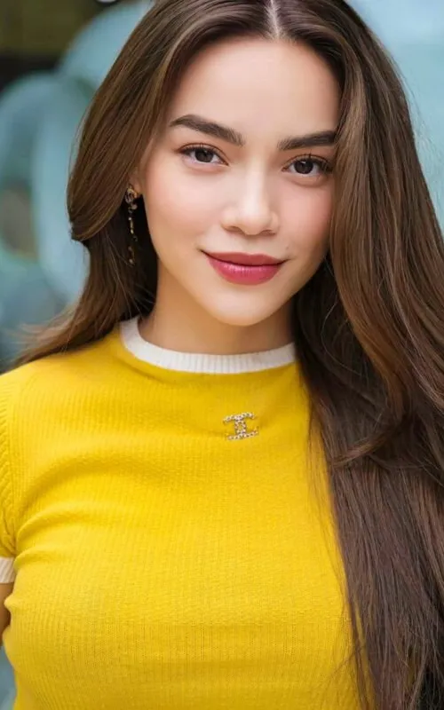 Hồ Ngọc Hà