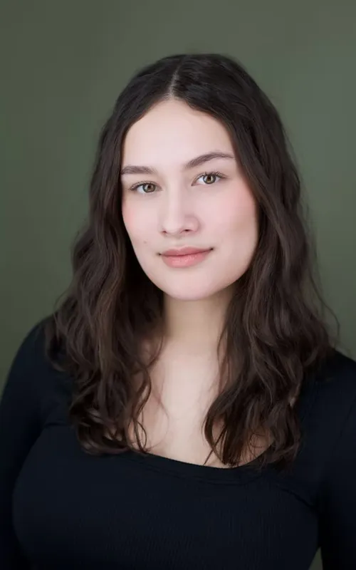 Abby Unpingco