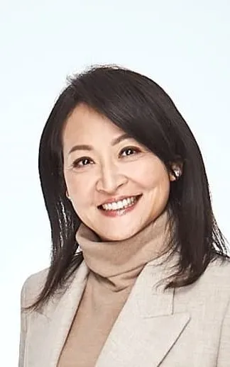 Gwen Yao