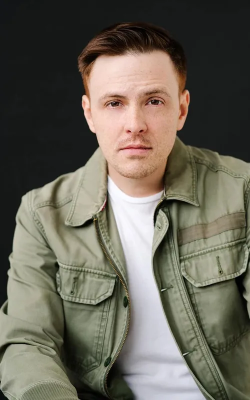 Carson Gale