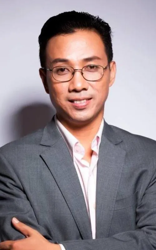 Mai Thế Hiệp