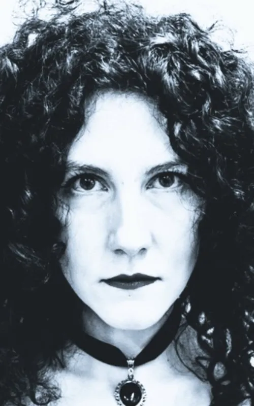 Margarita Loginova