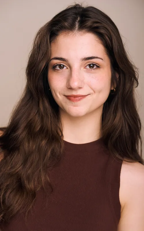 Fiorella Indelicato