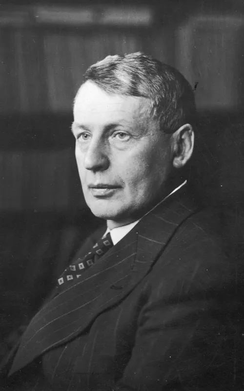 George Thomson