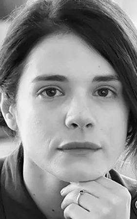 Ivana Roščić