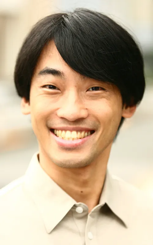 Hiroshi Yamamoto