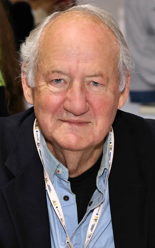 Dayton Duncan