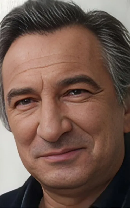 Andrey Vorobel
