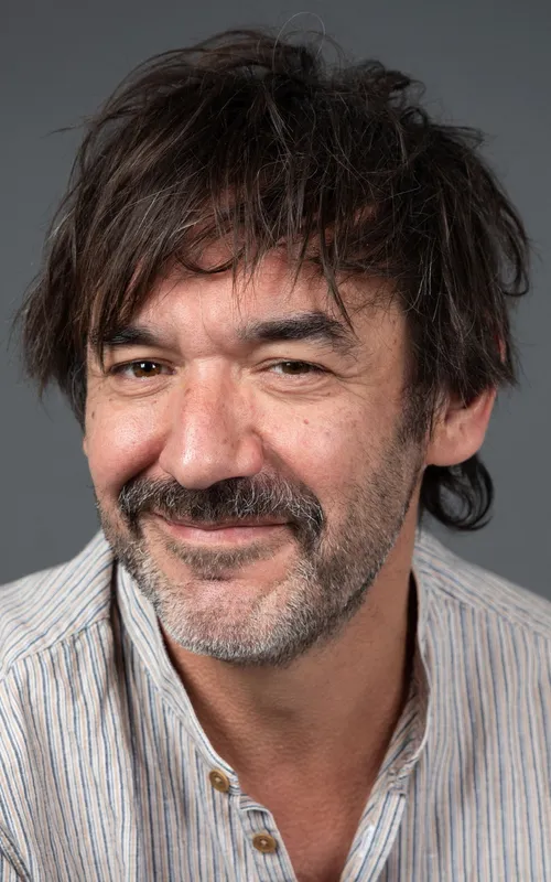 Thomas VDB
