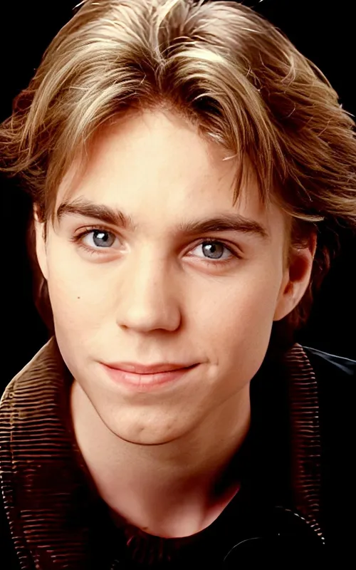 Jonathan Brandis