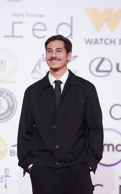 Youssef Wahby