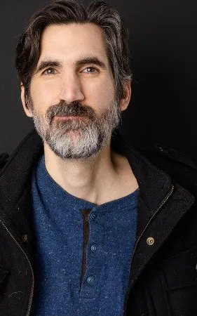 Josh Carpenter