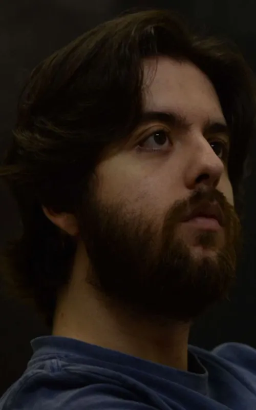 Gabriel Sequeira
