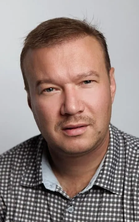 Dmitry Rodonov