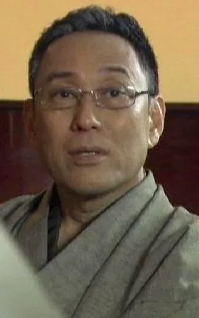 Toshio Yamauchi