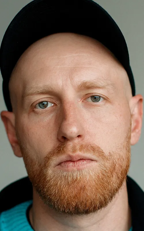 Sergey Filatov