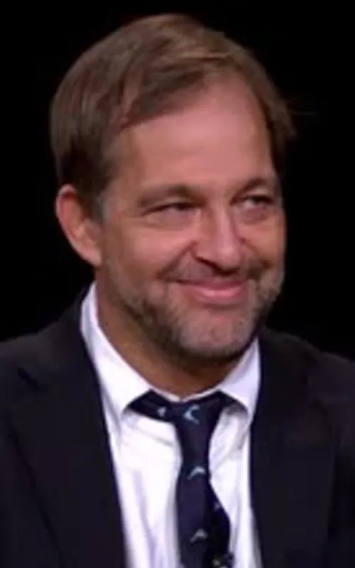 Dexter Filkins