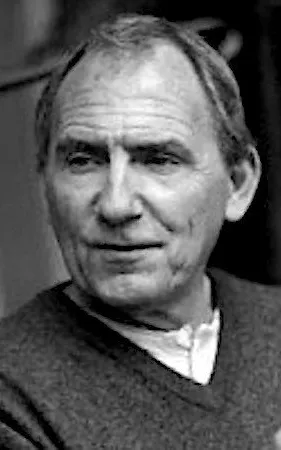 Larry Smith