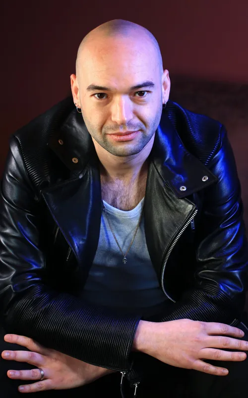 Sammy El Ghadab