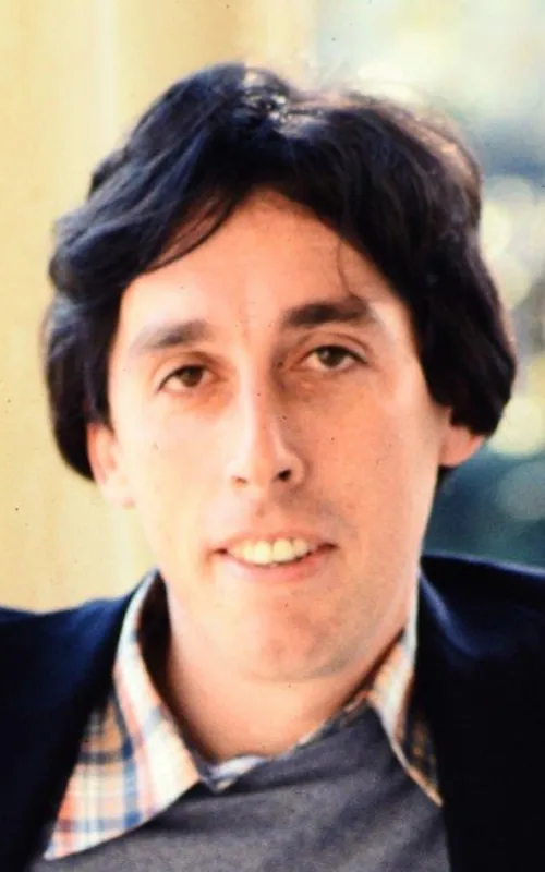 Ivan Reitman