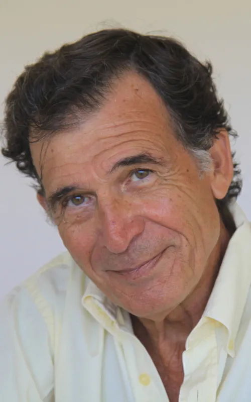 Michel Rocher