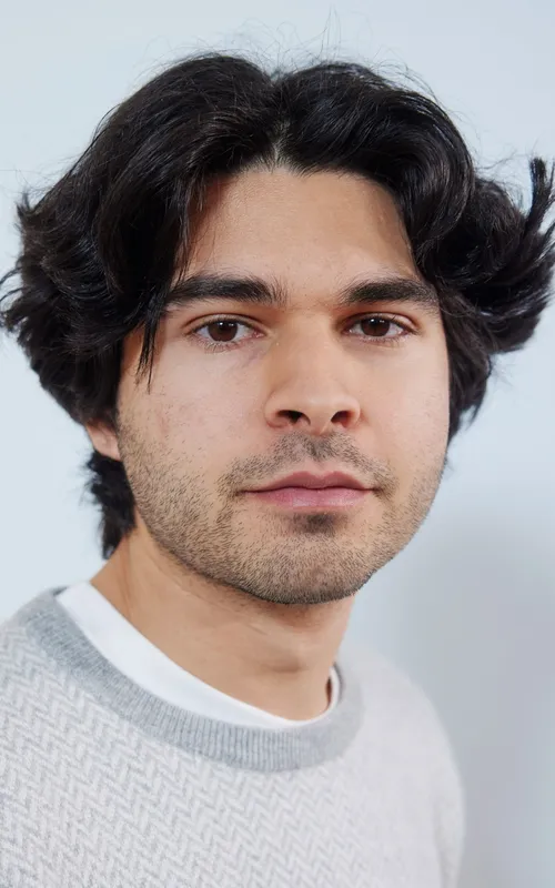 Daniel Zolghadri