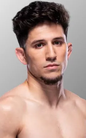 Mitch Raposo