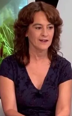 Ana Jiménez