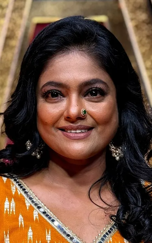 Manju Pillai